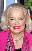 Gena Rowlands Dies At 94