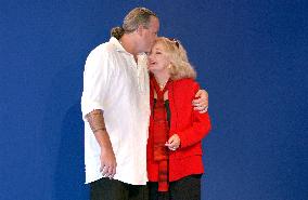 Gena Rowlands Dies At 94