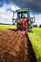 World Championship Ploughing Contest