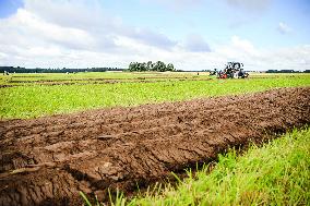 World Championship Ploughing Contest