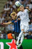 Real Madrid CF v Atalanta BC - UEFA Super Cup 2024