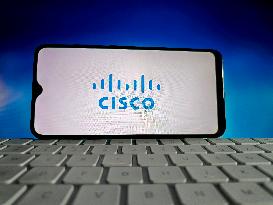 Illustration Cisco