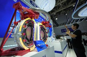 2024 Yantai International Nuclear Power Industry and Equipment Expo