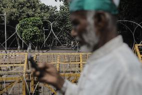 Demonstrations In Bangladesh