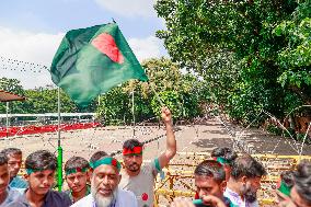 Demonstrations In Bangladesh