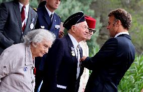 80th Anniversary Of The Provence Landings - Saint Raphael