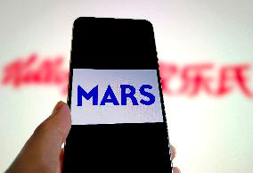 Illustration Mars Acquire Kellanova