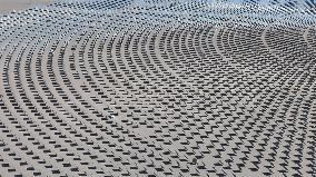 Dunhuang 100 MW Molten Salt Tower Solar Thermal Power Station