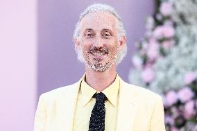 Emily In Paris Season 4 Premiere - LA