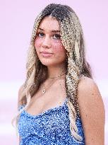 Emily In Paris Season 4 Premiere - LA