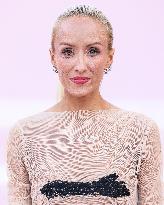 Emily In Paris Season 4 Premiere - LA