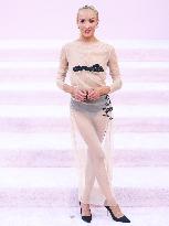 Emily In Paris Season 4 Premiere - LA