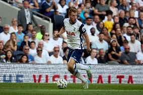 Tottenham Hotspur v FC Bayern Munich - Pre-Season Friendly