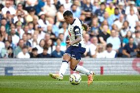 Tottenham Hotspur v FC Bayern Munich - Pre-Season Friendly