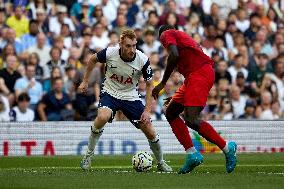 Tottenham Hotspur v FC Bayern Munich - Pre-Season Friendly