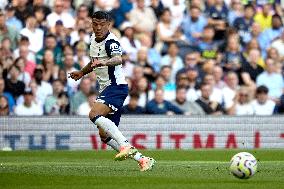 Tottenham Hotspur v FC Bayern Munich - Pre-Season Friendly