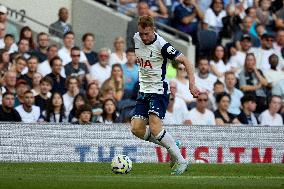 Tottenham Hotspur v FC Bayern Munich - Pre-Season Friendly