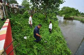 Bombs Planted On Independence Day In Assam