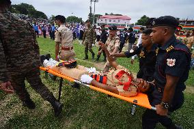 Independence Day Celebration In India