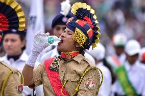 Independence Day Celebration In India