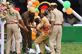 Independence Day Celebration In India