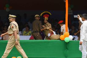 Independence Day Celebration In India