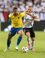 Legia Warsaw vs Broendby Copenhagen - UEFA Conference League