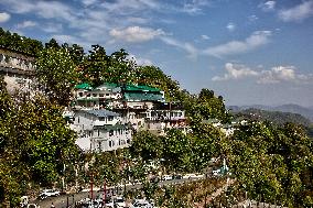 Daily Life In Mussoorie