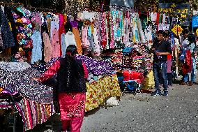 Daily Life In Mussoorie