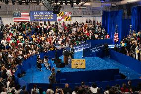 President Joe Biden And The Vice President Kamala Harris, Will Deliver Remarks On Lowering Prescription Drug