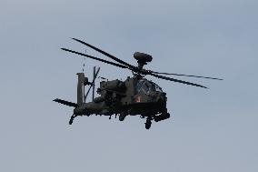 Armed Forces Day Parade In Poland