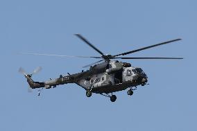 Armed Forces Day Parade In Poland