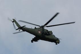 Armed Forces Day Parade In Poland