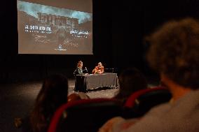 Screening Of The Documentary Al Shifa Hospital - Beirut