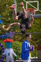 Pacific National Exhibition Fair - Vancouver