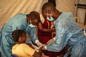 WHO Declares Mpox A Global Public Health Emergency