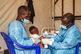 WHO Declares Mpox A Global Public Health Emergency