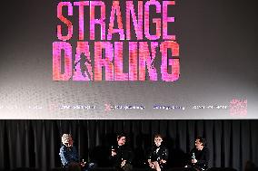 Strange Darling Screening - NYC