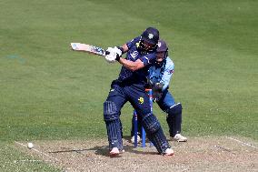 Durham County Cricket Club v Derbyshire County Cricket Club - Metro Bank One Day Cup