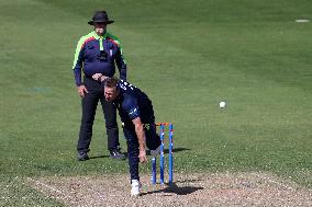 Durham County Cricket Club v Derbyshire County Cricket Club - Metro Bank One Day Cup