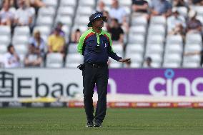 Durham County Cricket Club v Derbyshire County Cricket Club - Metro Bank One Day Cup