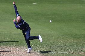 Durham County Cricket Club v Derbyshire County Cricket Club - Metro Bank One Day Cup