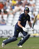 Durham County Cricket Club v Derbyshire County Cricket Club - Metro Bank One Day Cup