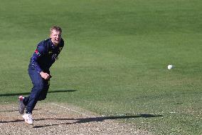 Durham County Cricket Club v Derbyshire County Cricket Club - Metro Bank One Day Cup