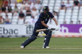 Durham County Cricket Club v Derbyshire County Cricket Club - Metro Bank One Day Cup