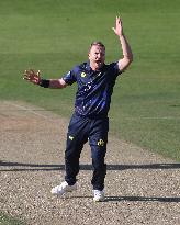 Durham County Cricket Club v Derbyshire County Cricket Club - Metro Bank One Day Cup