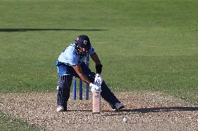 Durham County Cricket Club v Derbyshire County Cricket Club - Metro Bank One Day Cup