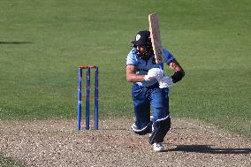 Durham County Cricket Club v Derbyshire County Cricket Club - Metro Bank One Day Cup