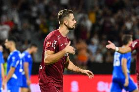 CFR Cluj v Maccabi Petah Tikva - UEFA Conference League Third Qualifying Round Draw