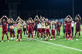 CFR Cluj v Maccabi Petah Tikva - UEFA Conference League Third Qualifying Round Draw